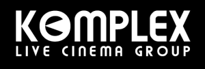 KOMPLEX main logo