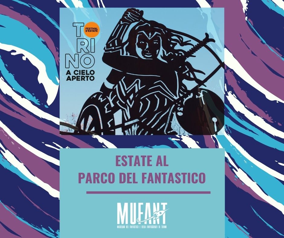 Estate al Parco del Fantastico