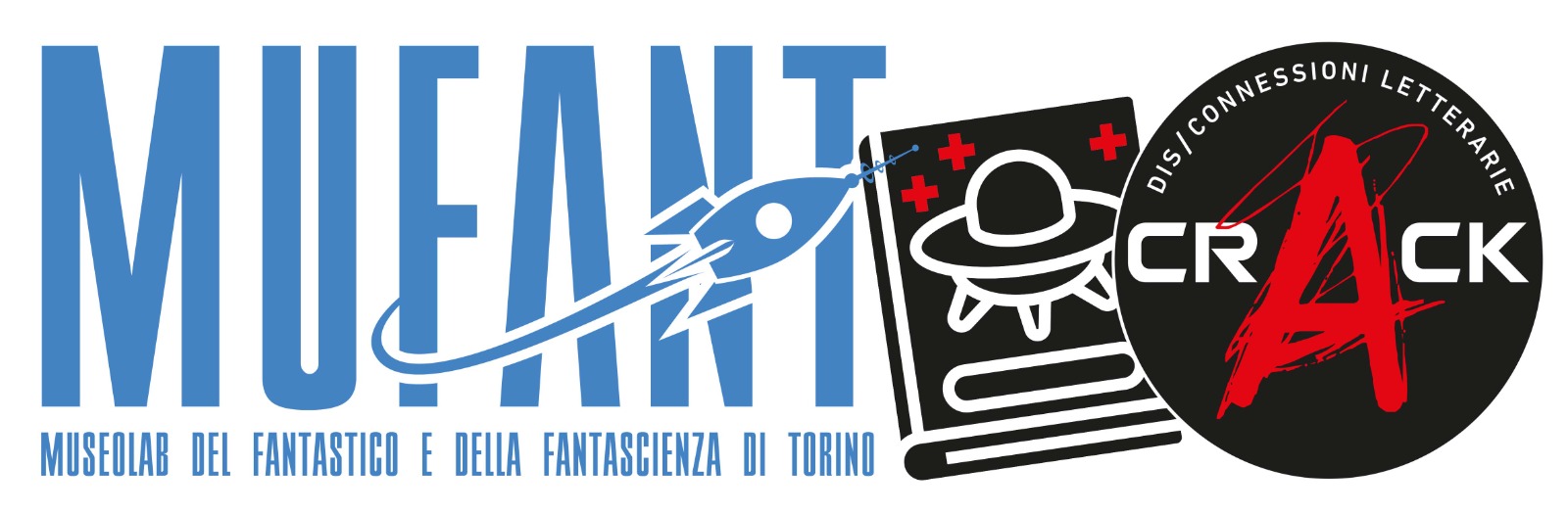 Crack Rivista e Mufant lanciano una call per racconti di fantascienza