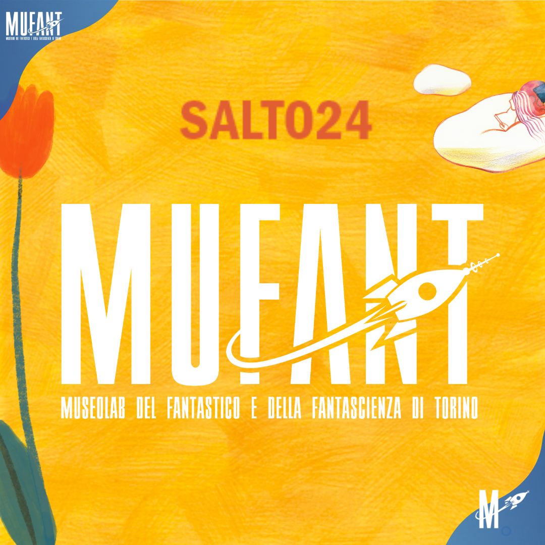 Programma SalTo24